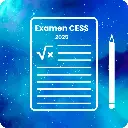 Examen Math CESS mars 2025