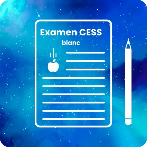 Examen blanc CESS Physique