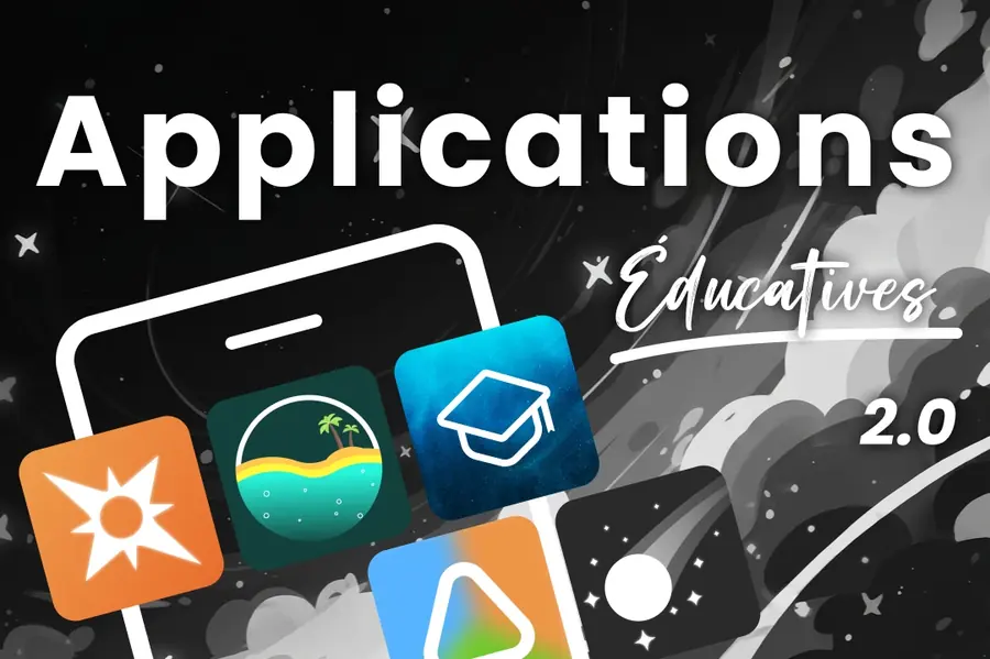 Applications éducatives 2.0 Echec & Maths