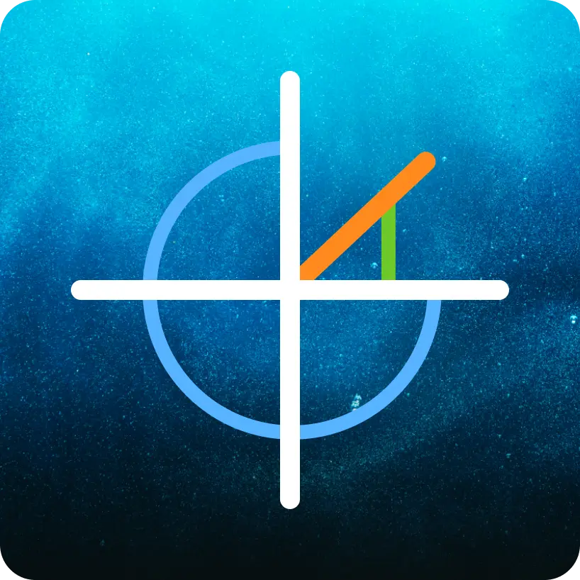 Fiche de 50 exercices Trigonométrie