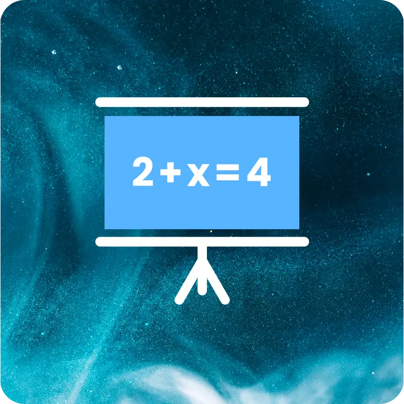 Synthèse Équations